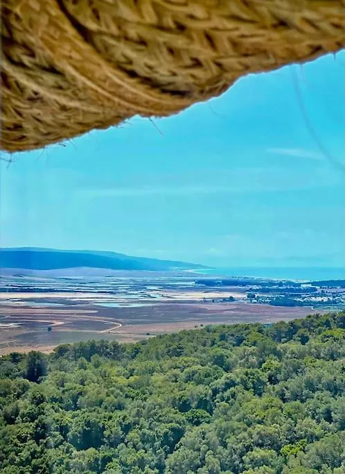 La Torre Eco-Suite Vejer de la Frontera Apartmán