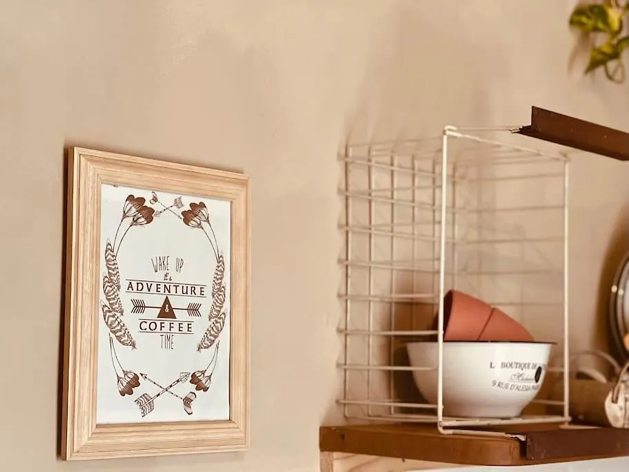 La Torre Eco-Suite Vejer de la Frontera Apartmán