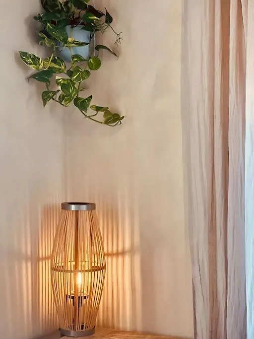Apartmán La Torre Eco-Suite Vejer de la Frontera