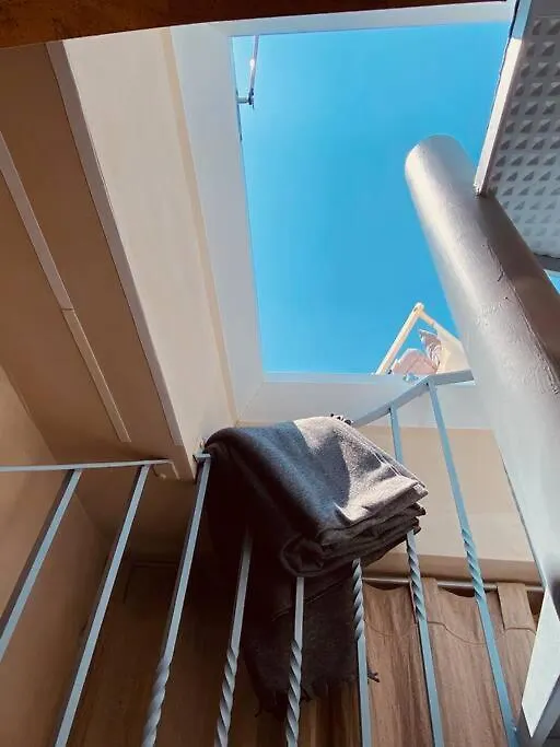 Apartmán La Torre Eco-Suite Vejer de la Frontera