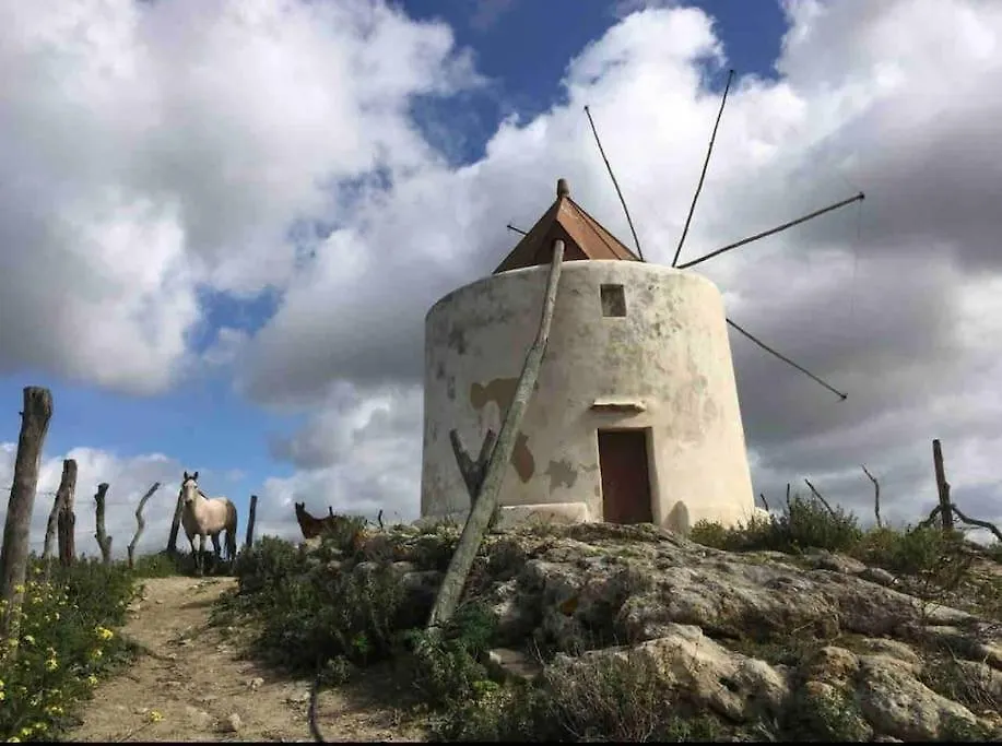 La Torre Eco-Suite Vejer de la Frontera 0*,  Španělsko