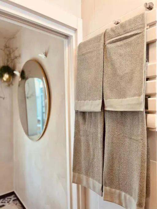 La Torre Eco-Suite Vejer de la Frontera