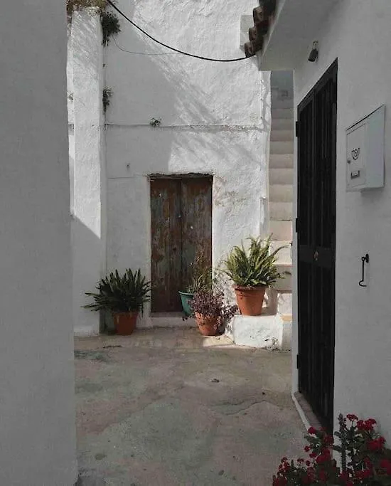 La Torre Eco-Suite Vejer de la Frontera