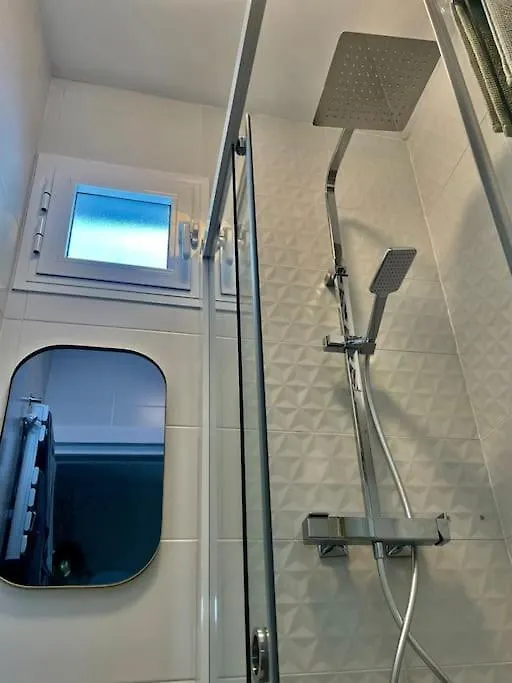 La Torre Eco-Suite Vejer de la Frontera Apartmán