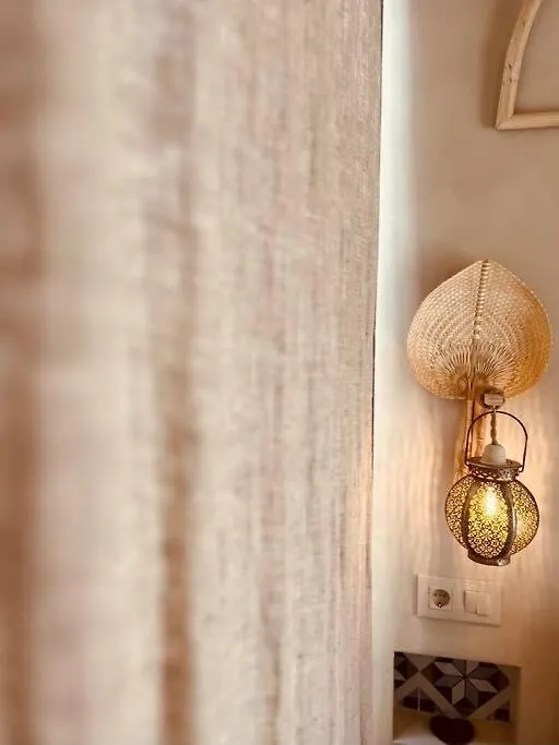 La Torre Eco-Suite Vejer de la Frontera
