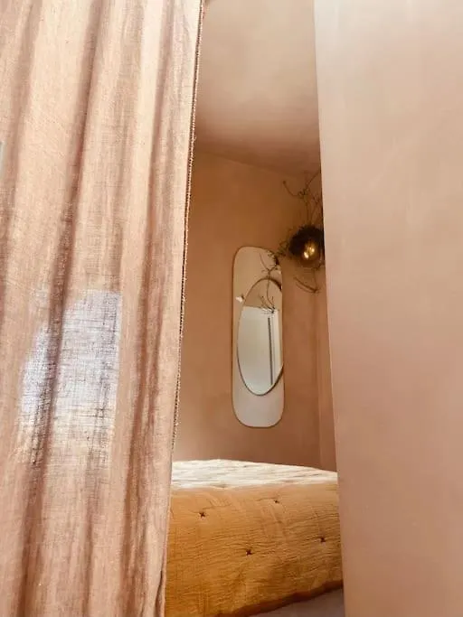 La Torre Eco-Suite Vejer de la Frontera Apartmán