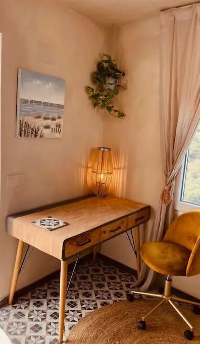 La Torre Eco-Suite Vejer de la Frontera