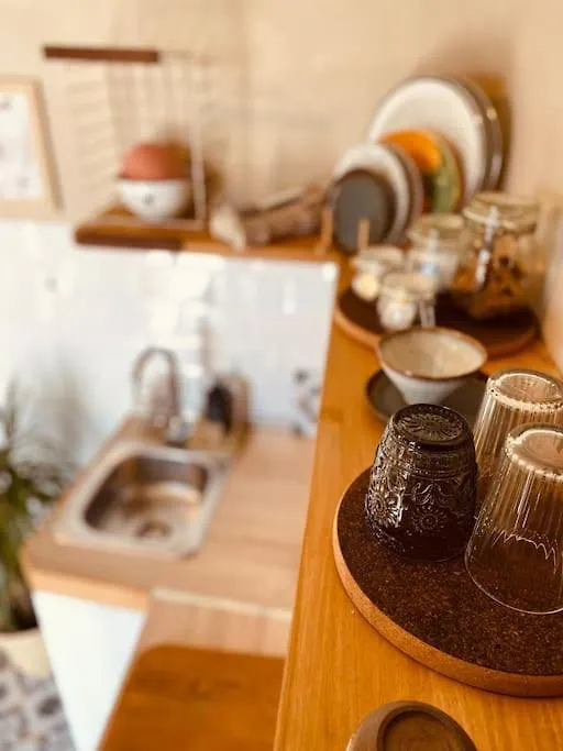 Apartmán La Torre Eco-Suite Vejer de la Frontera