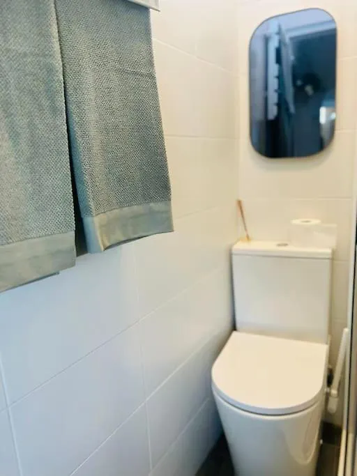 La Torre Eco-Suite Vejer de la Frontera 0*,  Španělsko