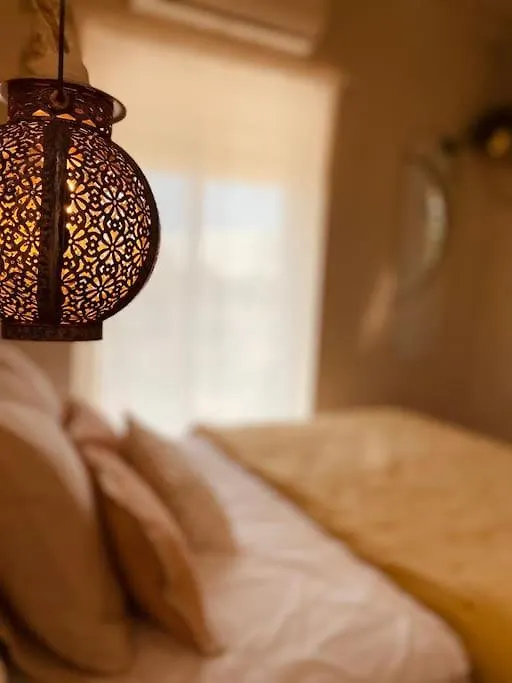 Apartmán La Torre Eco-Suite Vejer de la Frontera