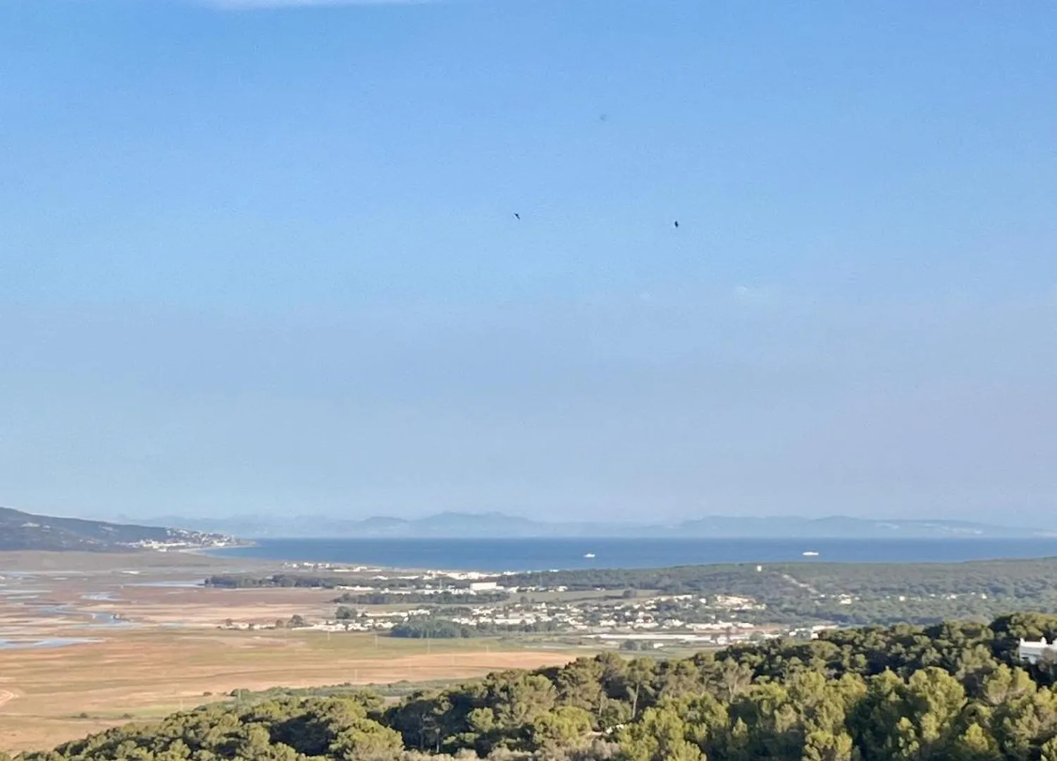 Apartmán La Torre Eco-Suite Vejer de la Frontera Španělsko