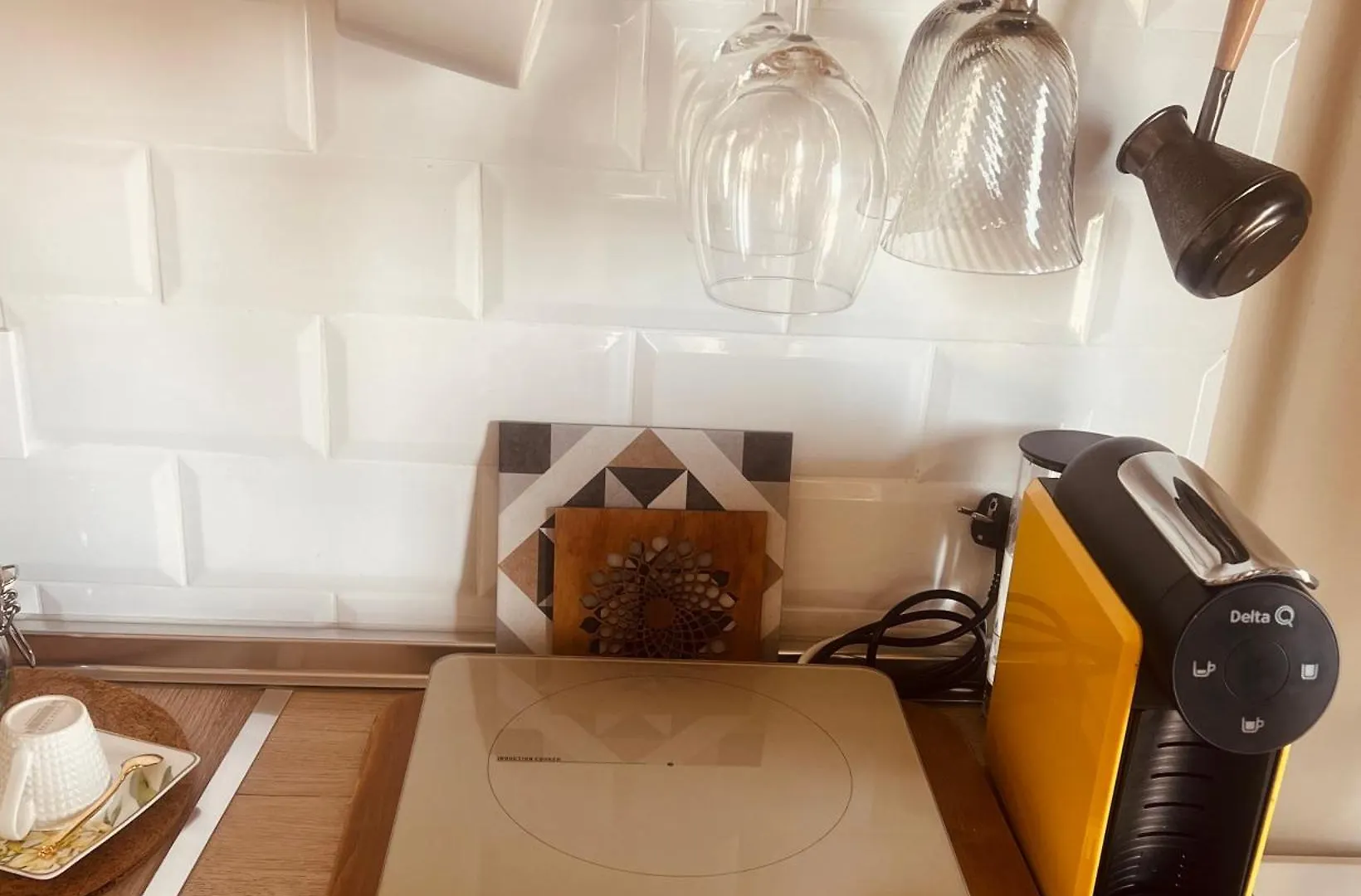La Torre Eco-Suite Vejer de la Frontera Apartmán