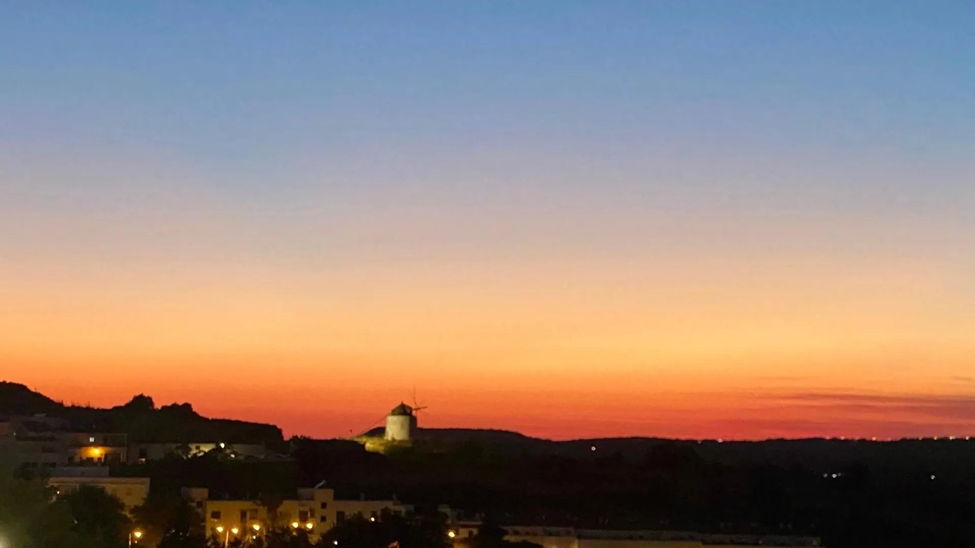 Apartmán La Torre Eco-Suite Vejer de la Frontera