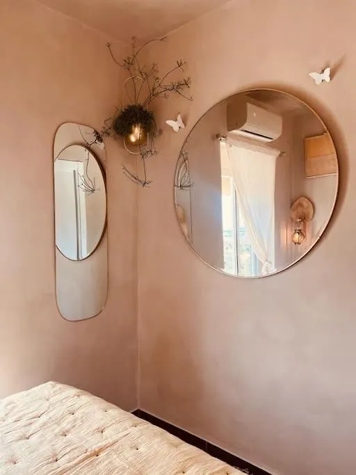 La Torre Eco-Suite Vejer de la Frontera Spain