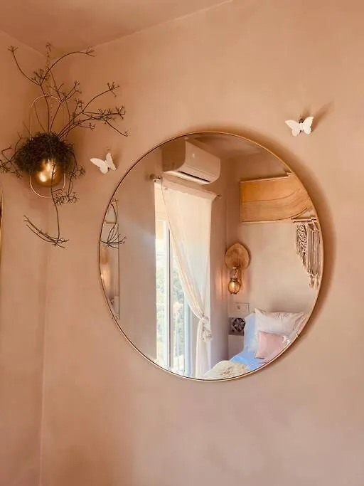 La Torre Eco-Suite Vejer de la Frontera
