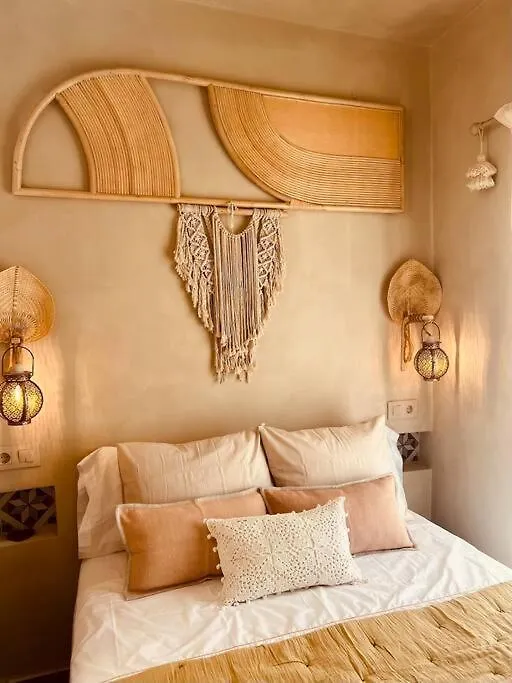 La Torre Eco-Suite Vejer de la Frontera Spain