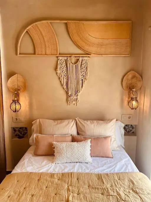 La Torre Eco-Suite Vejer de la Frontera Apartment