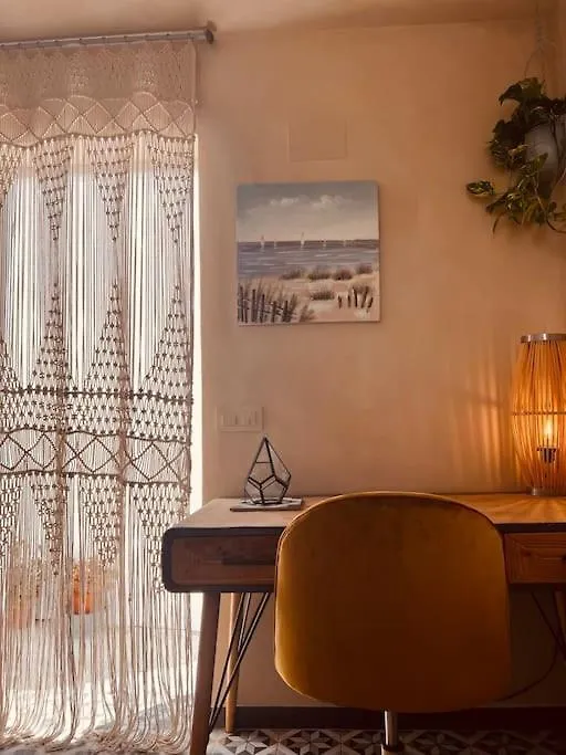 La Torre Eco-Suite Vejer de la Frontera 0*,