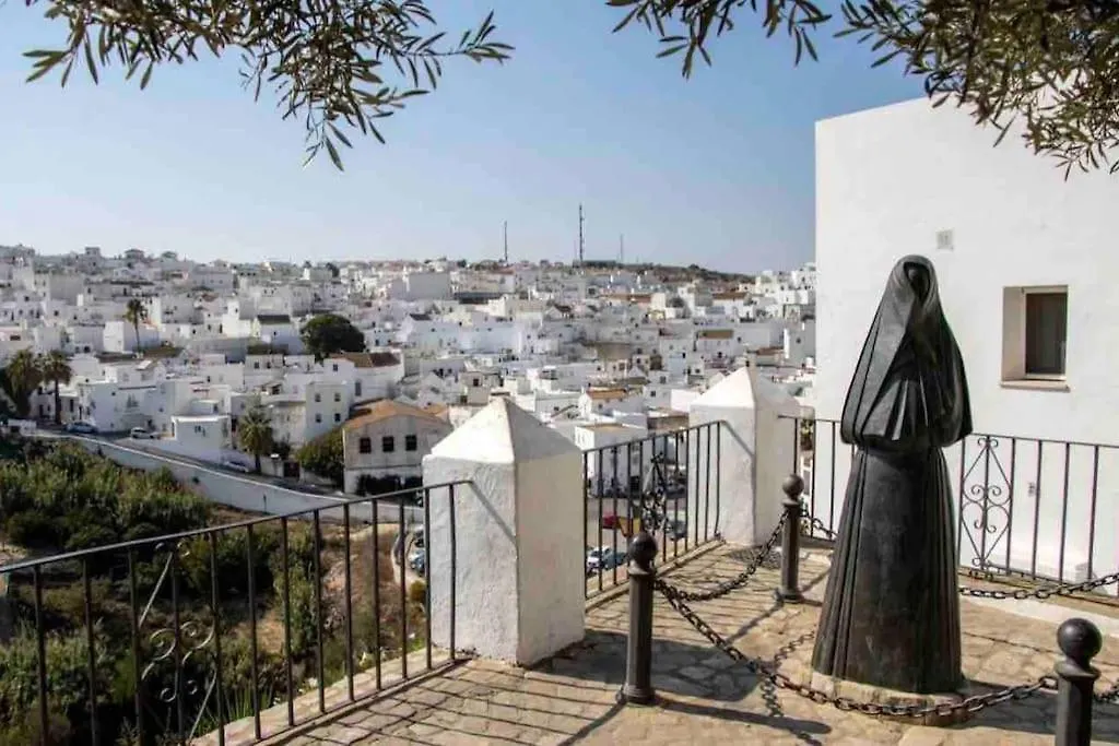 La Torre Eco-Suite Vejer de la Frontera