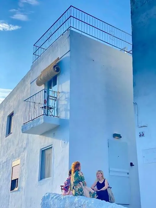 La Torre Eco-Suite Vejer de la Frontera 0*,  Spain