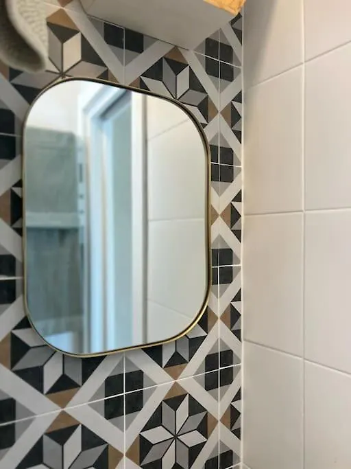 La Torre Eco-Suite Vejer de la Frontera Apartment