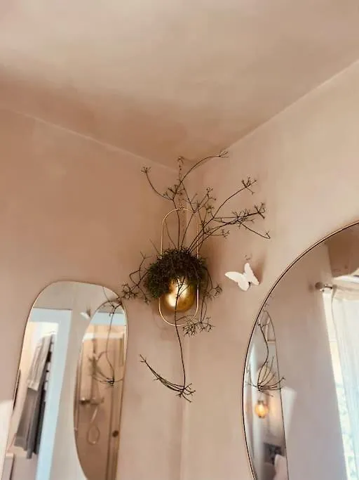La Torre Eco-Suite Vejer de la Frontera
